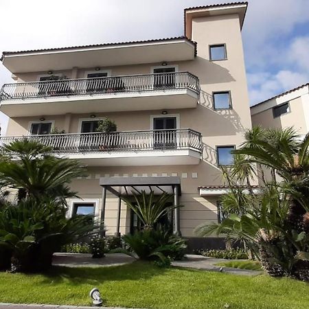 Hotel Tiro A Volo Pozzuoli Exteriér fotografie
