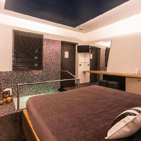 Hotel Tiro A Volo Pozzuoli Exteriér fotografie