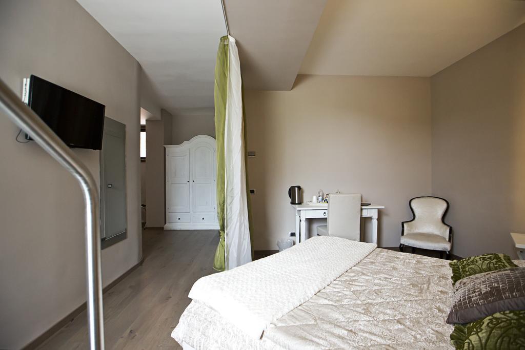 Hotel Tiro A Volo Pozzuoli Exteriér fotografie