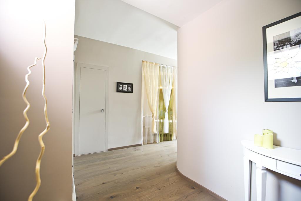 Hotel Tiro A Volo Pozzuoli Exteriér fotografie