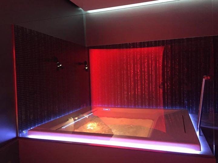 Hotel Tiro A Volo Pozzuoli Exteriér fotografie