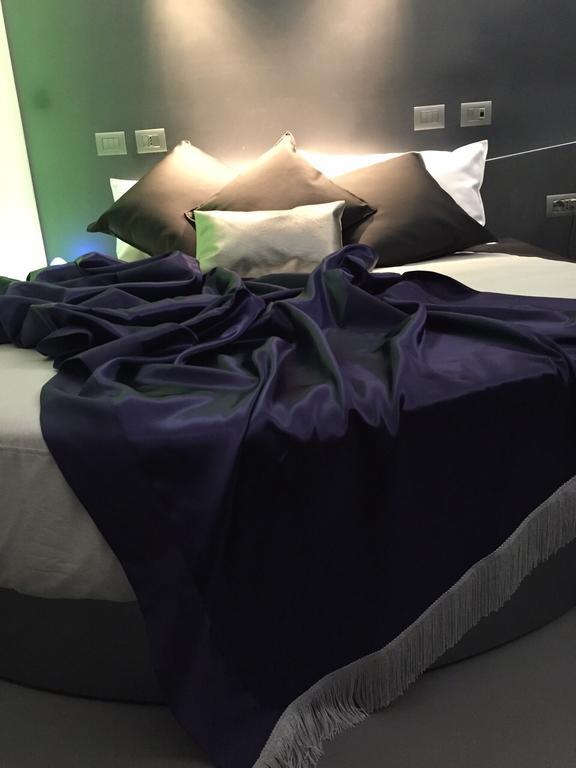 Hotel Tiro A Volo Pozzuoli Exteriér fotografie
