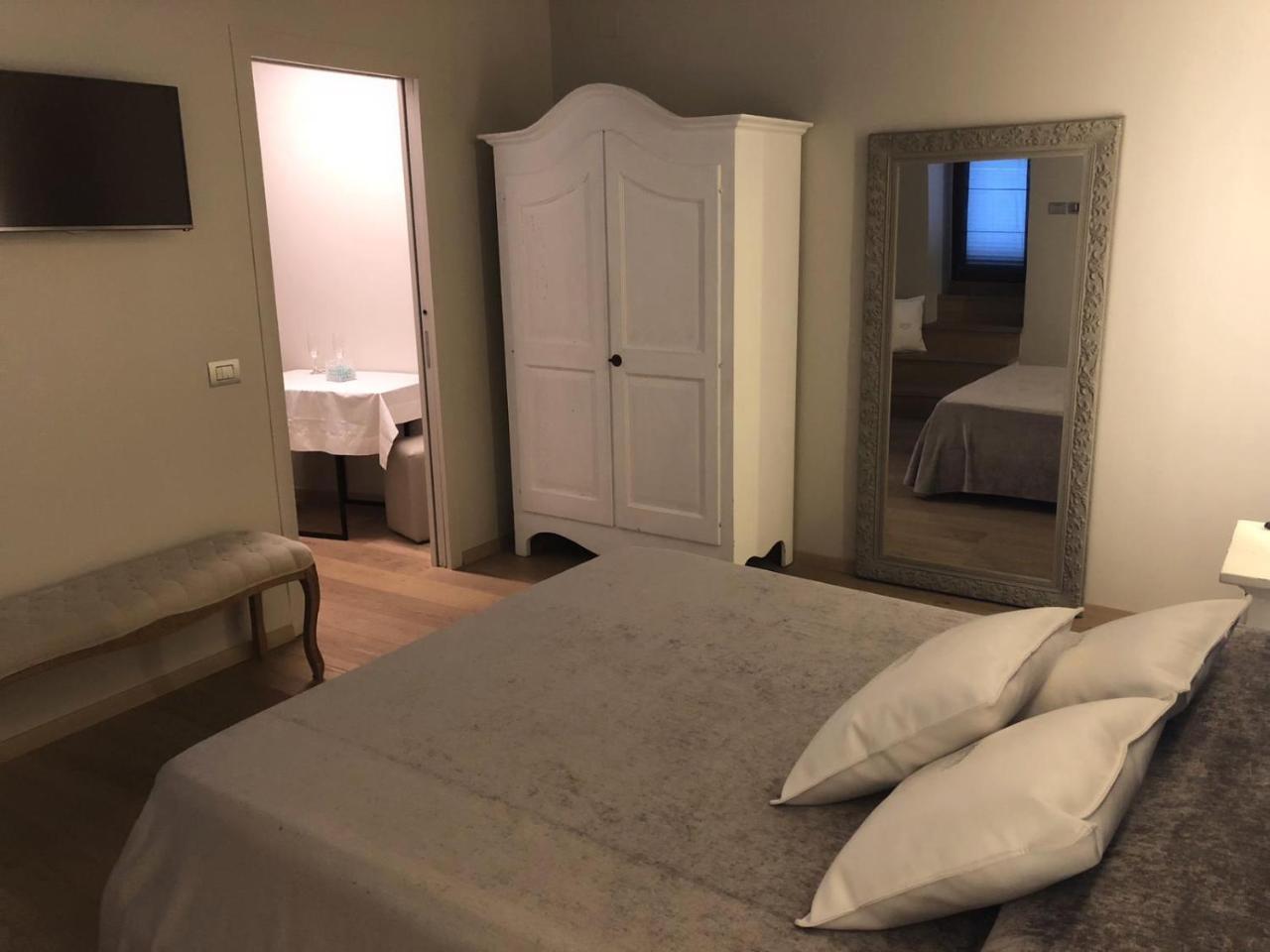 Hotel Tiro A Volo Pozzuoli Exteriér fotografie