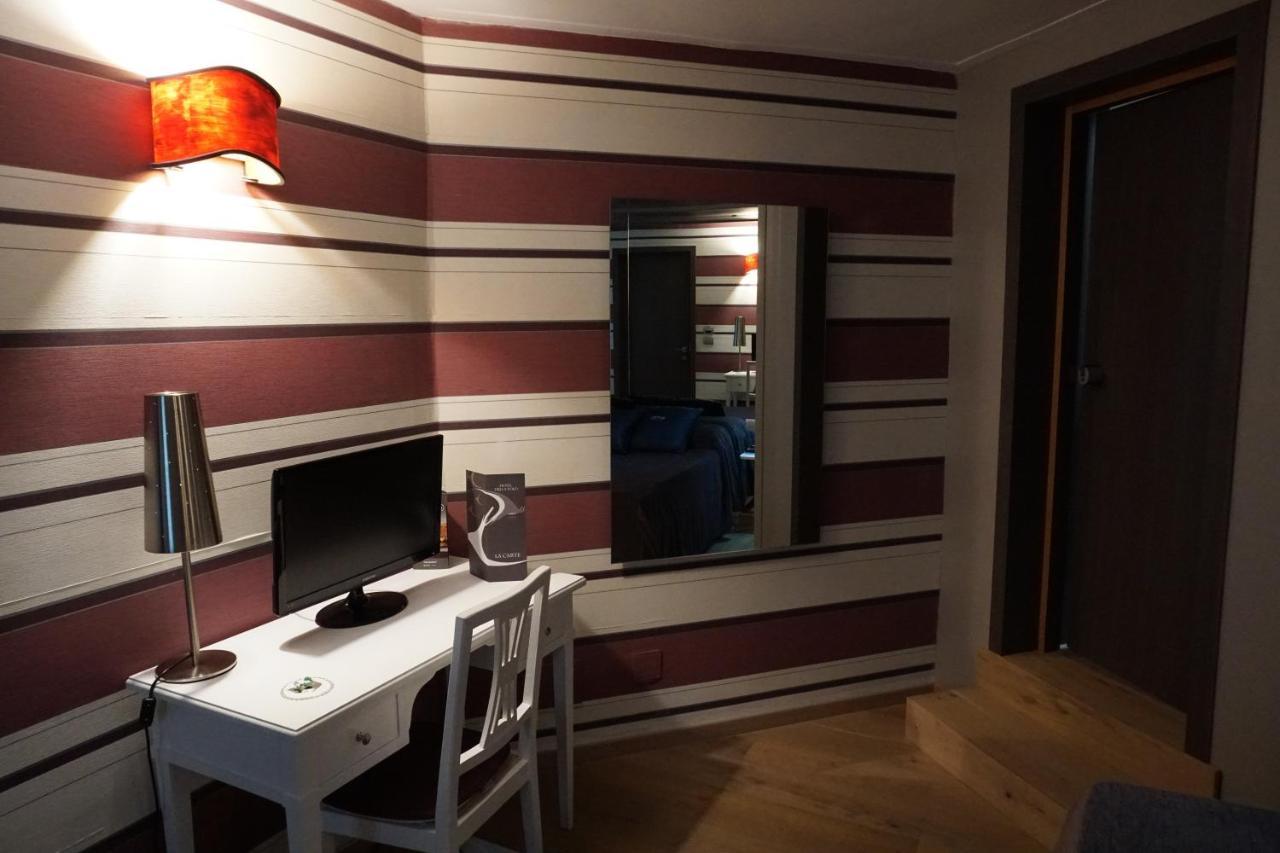 Hotel Tiro A Volo Pozzuoli Exteriér fotografie