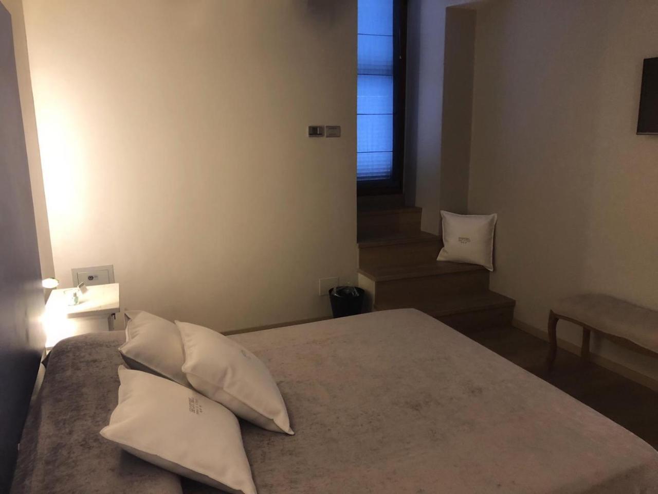 Hotel Tiro A Volo Pozzuoli Exteriér fotografie
