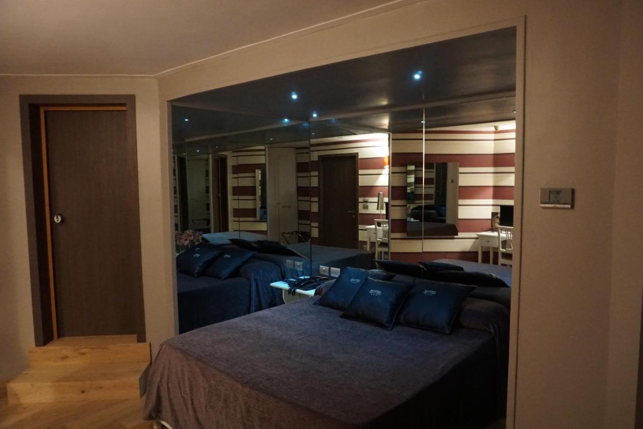 Hotel Tiro A Volo Pozzuoli Exteriér fotografie